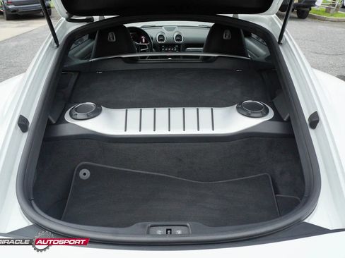 Used 2018 Porsche 718 Cayman RWD image 22