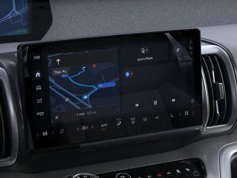 New 2025 Ford Expedition Max Active image 54