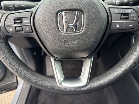 Certified 2023 Honda CR-V LX image 7
