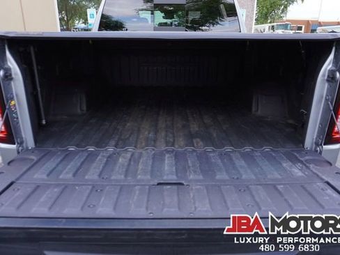 Used 2023 GMC Sierra 1500 Denali w/ Denali Reserve Package image 85