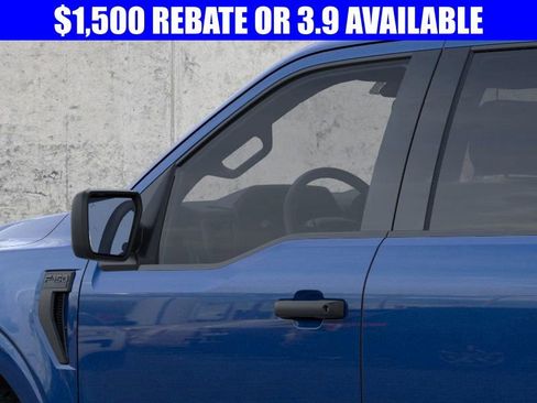 New 2026 Ford F150 STX image 20