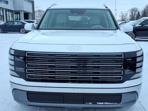 New 2026 Hyundai Palisade SEL image 2