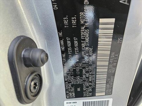 Used 2020 Toyota Sienna XLE FWD image 21