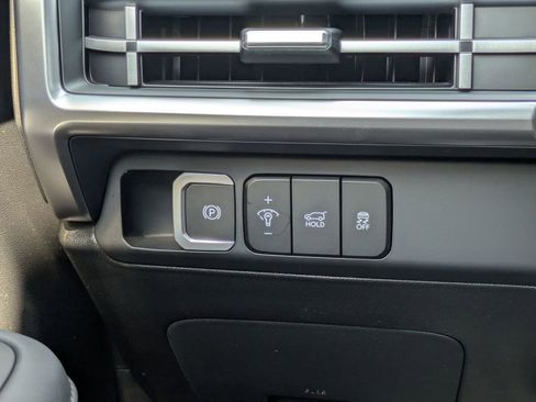 New 2026 Hyundai Santa Fe SEL AWD/4WD image 17