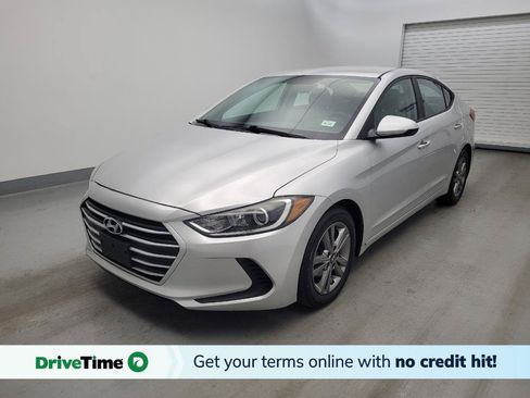 Used 2017 Hyundai Elantra SE FWD image 1