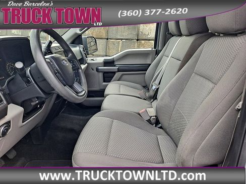 Used 2020 Ford F150 XLT w/ FX4 Off-Road Package image 12