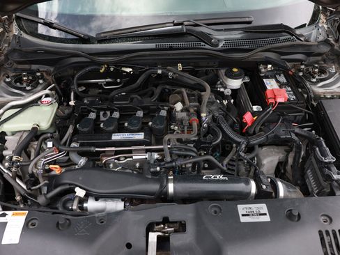 Used 2019 Honda Civic Sport image 55