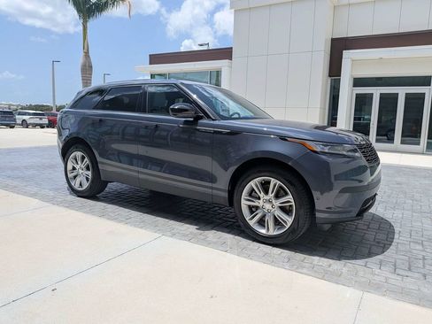 Used 2026 Land Rover Range Rover Velar S AWD/4WD image 2