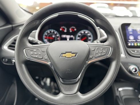 Certified 2023 Chevrolet Malibu LT image 22