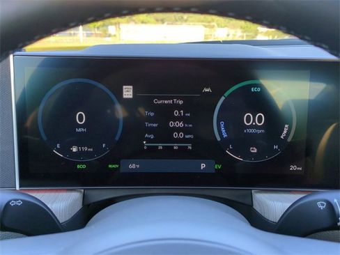 New 2025 Hyundai Sonata Limited image 27