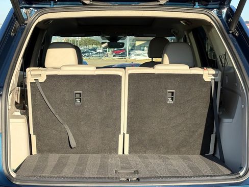 Used 2021 Volkswagen Atlas SEL image 35