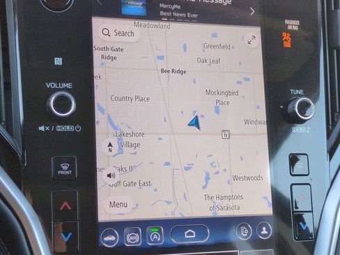 Used 2024 Subaru Outback Limited image 22