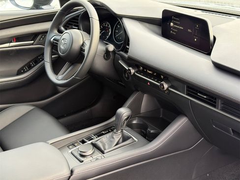 New 2026 MAZDA MAZDA3 s Sport image 7