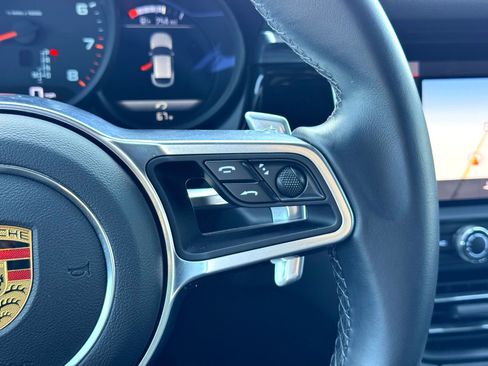 Used 2020 Porsche Macan image 30