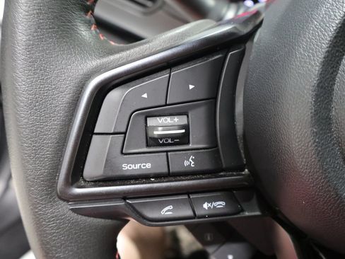 Used 2024 Subaru WRX Premium AWD/4WD image 32