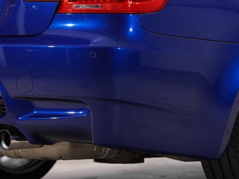 Used 2011 BMW M3 Coupe image 46