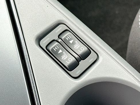 New 2026 Subaru Crosstrek 2.0i Premium image 26