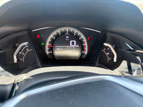 Used 2016 Honda Civic LX image 10