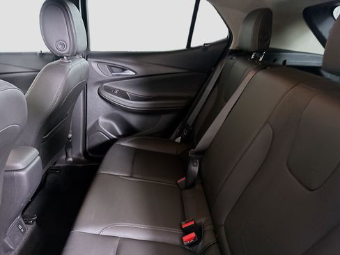 Used 2024 Buick Encore GX Sport Touring FWD image 26