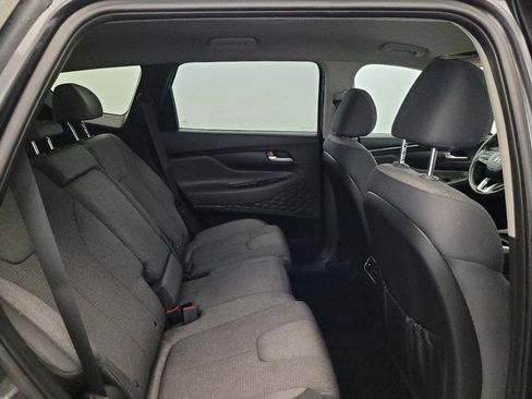 Used 2023 Hyundai Santa Fe SE AWD/4WD image 19