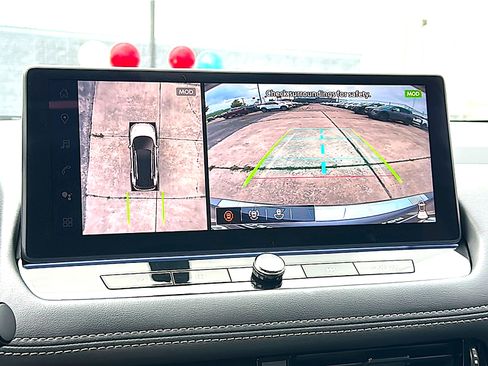 New 2026 Nissan Rogue Platinum AWD/4WD image 23