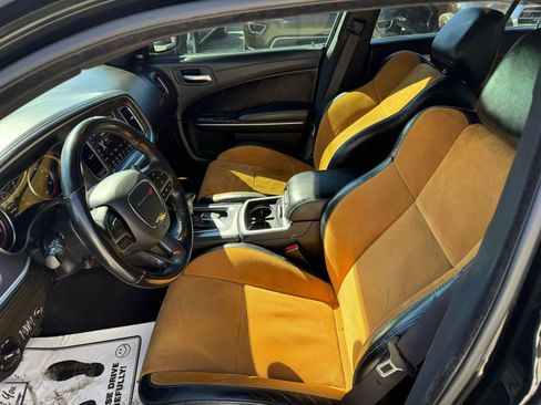 Used 2020 Dodge Charger R/T w/ Plus Group image 9