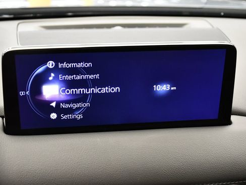 Used 2023 MAZDA CX-5 Carbon Edition image 26