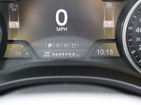 Used 2020 RAM 1500 Big Horn image 30