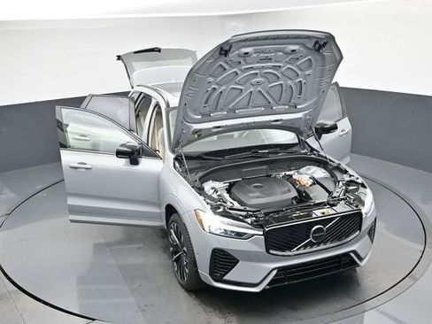 New 2026 Volvo XC60 T8 Ultra w/ Protection Package Premier image 50