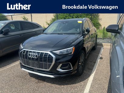 Used 2021 Audi Q3 2.0T Premium w/ Convenience Package