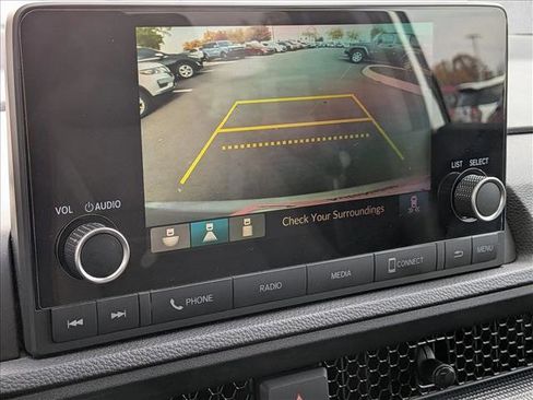 Certified 2023 Honda CR-V Sport image 14