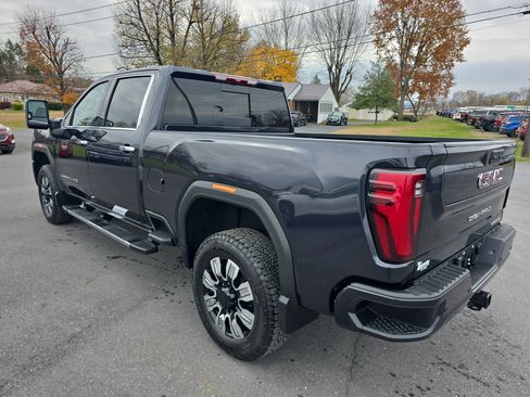 New 2026 GMC Sierra 2500 Denali image 6