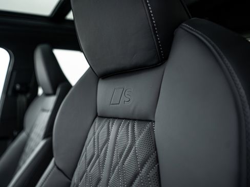 New 2025 Audi SQ5 Premium Plus image 17