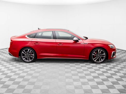 Used 2023 Audi S5 Prestige image 6