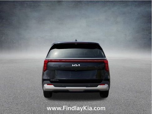 New 2026 Kia Carnival EX image 6