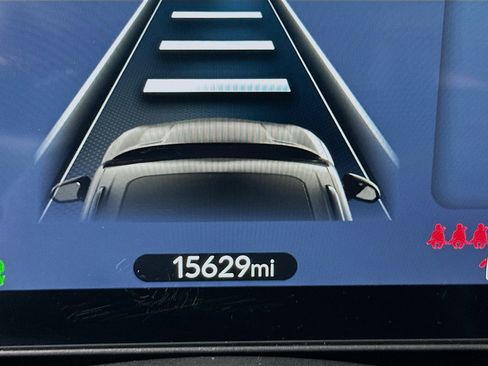 Used 2024 Honda Prologue Touring image 19
