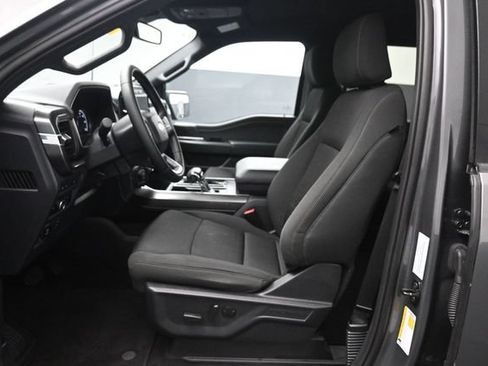 Certified 2023 Ford F150 XLT w/ Equipment Group 302A High AWD/4WD image 10
