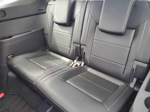 Certified 2022 Volkswagen Atlas SE AWD/4WD image 13