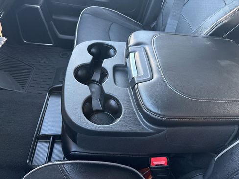 Used 2023 RAM 2500 Laramie image 22