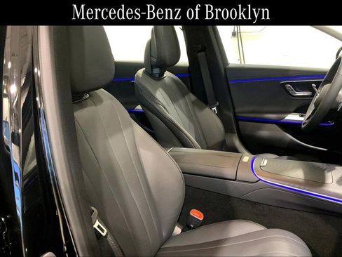 Used 2026 Mercedes-Benz E 350 4MATIC Sedan image 8