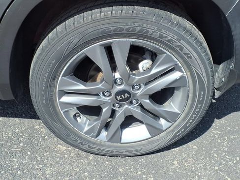 Certified 2021 Kia Seltos S FWD image 11