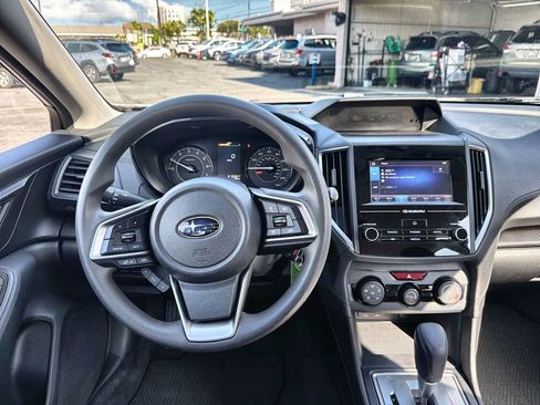 Used 2022 Subaru Impreza 2.0i AWD/4WD image 14
