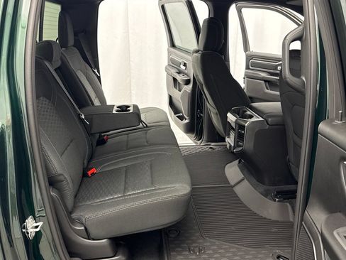 New 2026 RAM 1500 Big Horn AWD/4WD image 28