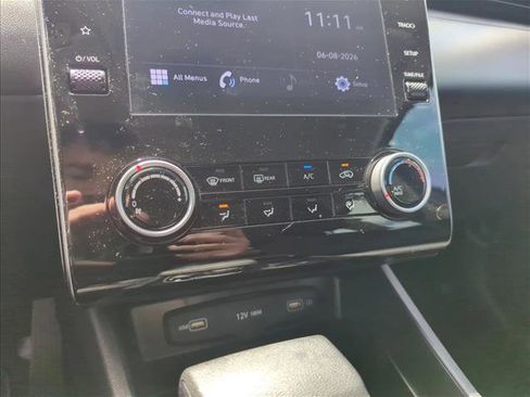 Used 2022 Hyundai Tucson SE FWD image 11