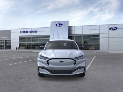 New 2025 Ford Mustang Mach-E Premium image 28