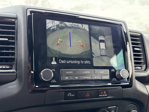 Certified 2023 Nissan Frontier PRO-4X w/ Pro-4X Premium Package image 25