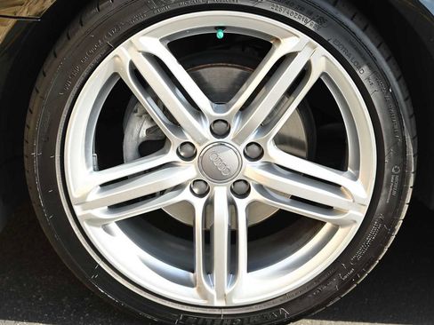 Used 2013 Audi A3 TDI Premium Plus image 9