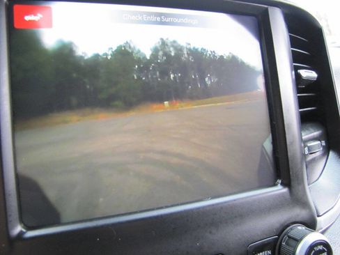 Used 2024 RAM 4500 SLT w/ Quick Order Package 2YG SLT image 45