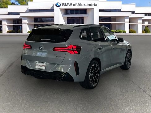 New 2026 BMW X3 M50 w/ Premium Package AWD/4WD image 5