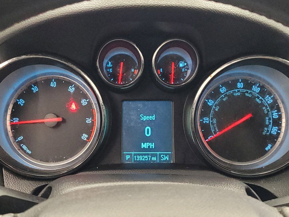 Used 2015 Buick Encore Leather AWD/4WD image 23